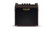 NUX - 25W 6.5" Acoustic Guitar Combo Amp #AC-25