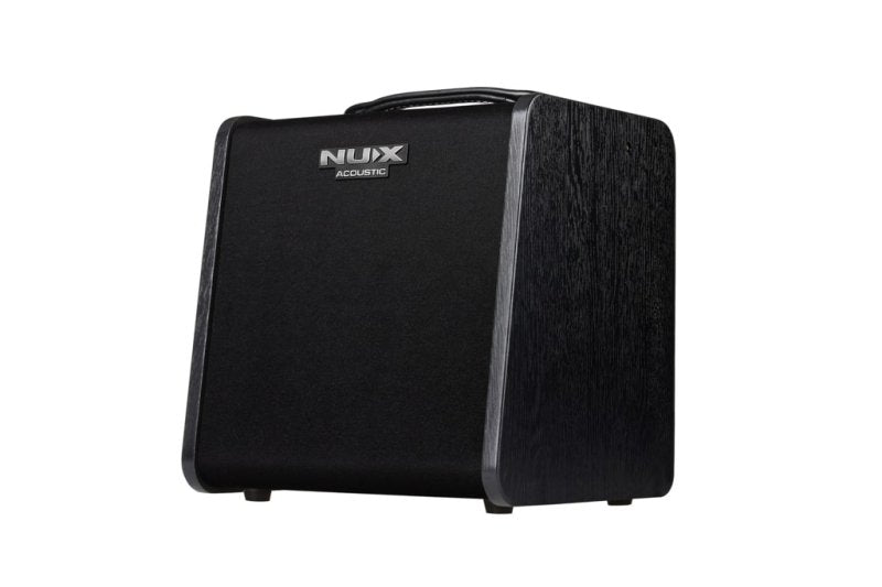 NUX - 60W Acoustic Guitar Amplifier #AC-60