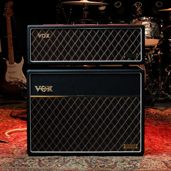 Vox - Hand-Wired 30W Guitar Amplifier Head #AC30HWRH