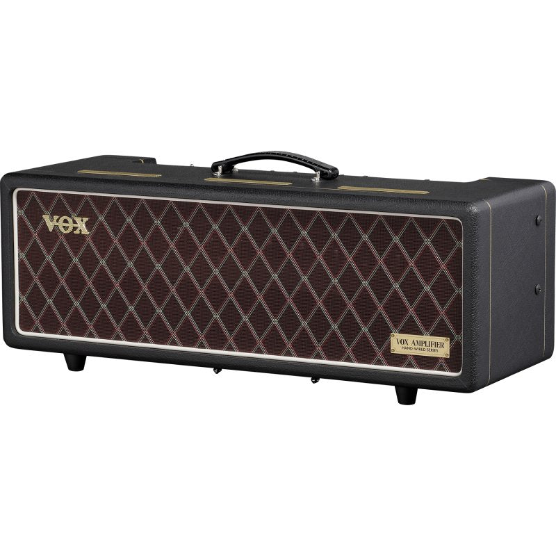 Vox - Hand-Wired 30W Guitar Amplifier Head #AC30HWRH
