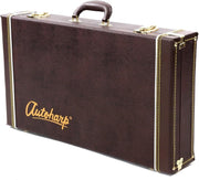 Oscar Schmidt - Deluxe Hardshell Autoharp Case #AC449