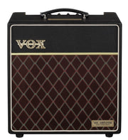 Vox - 12" Handwired 4w Combo Amp, Celestion G12M Greenback #AC4HWR1