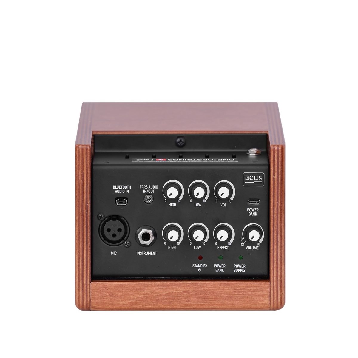 Acus - ONE FORSTRINGS 4 Ferdi 40W Acoustic Guitar Amplifier