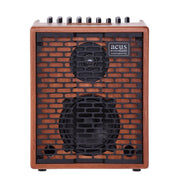 Acus – ONE FORSTRINGS 5 Ferdi Wood 70W Acoustic Guitar Amplifier