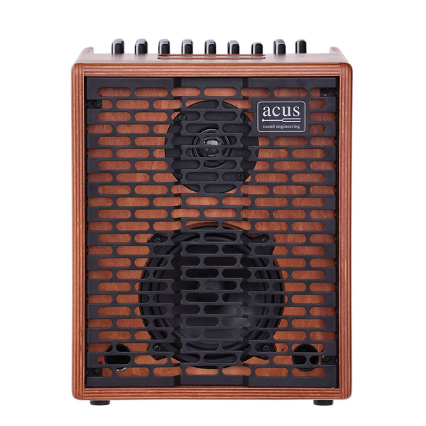 Acoustic Amps