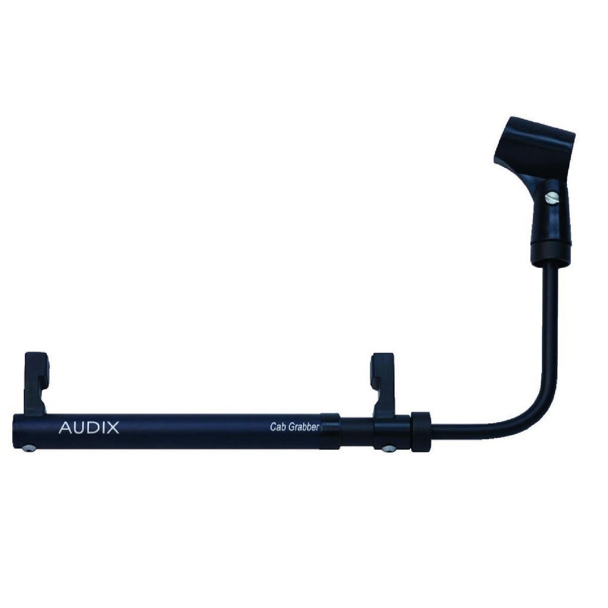 Audix - Compact Mic Clamp for Guitar Amps and Cabinets