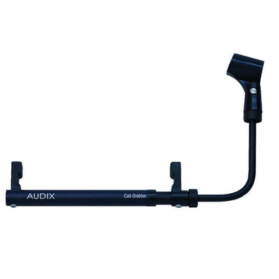 Audix - Compact Mic Clamp for Guitar Amps and Cabinets