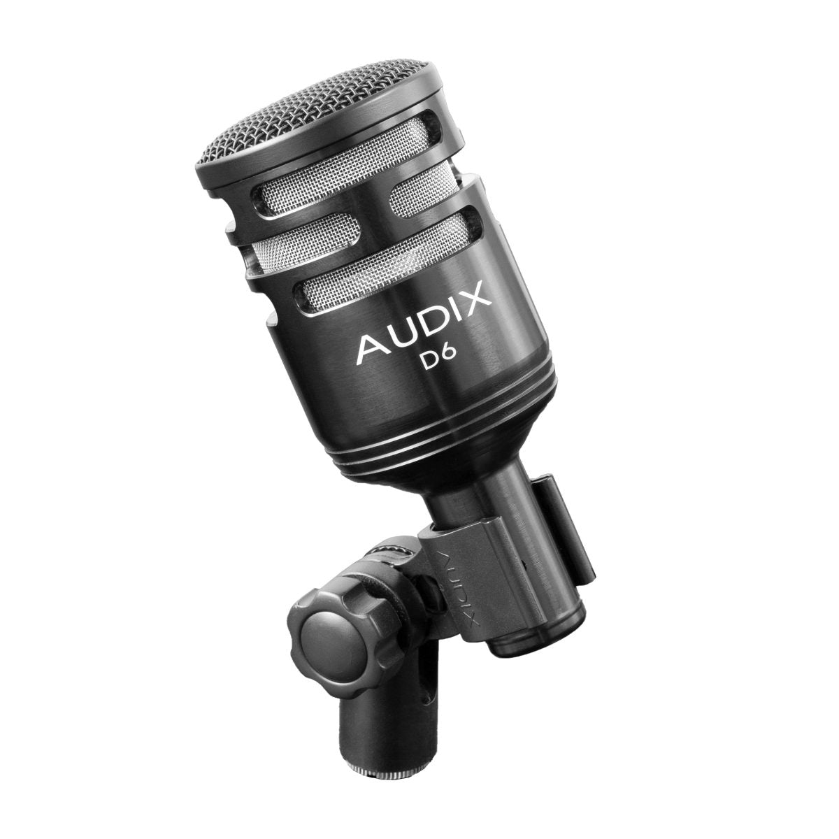Audix - D6 Professional Dynamic Instrument Microphone