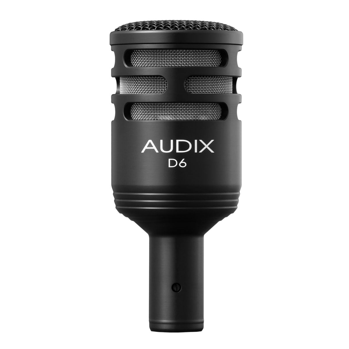 Audix - D6 Professional Dynamic Instrument Microphone