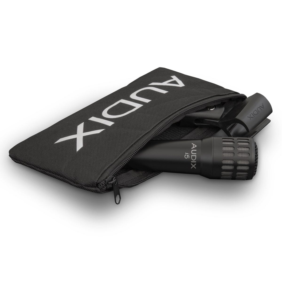 Audix - i5 All-Purpose Professional Dynamic Instrument Microphone