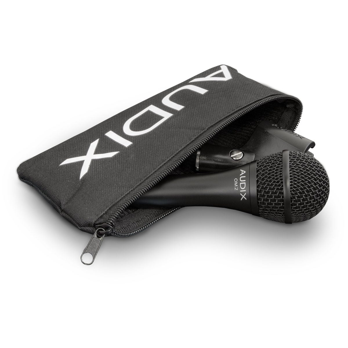 Audix - OM2 All-Purpose Professional Dynamic Vocal Microphone