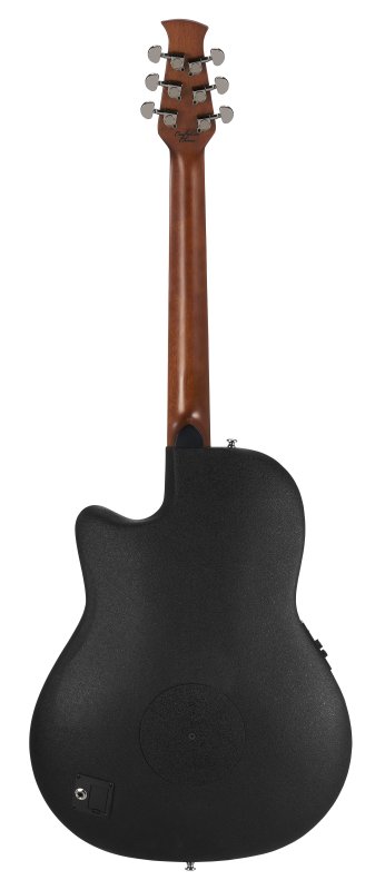 Applause - MS Steel String Acoustic / Electric Guitar, Honeyburst Satin #AE48-1I