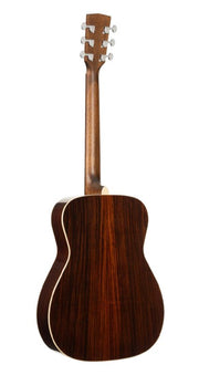 Cort - Cort AF-RW LTD Concert Rosewood Natural Gloss Acoustic Guitar #AF-RW-NAT