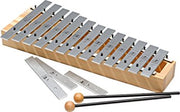 Sonor - Orff Primary Series Alto Glockenspiel #AGP-INT