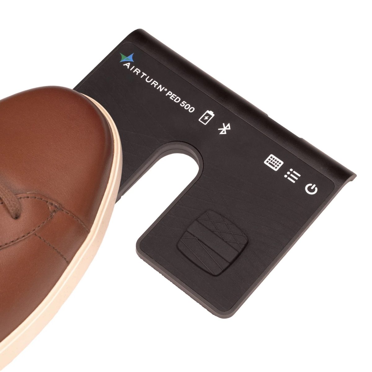 AirTurn - PED 500 Wireless Foot Switch
