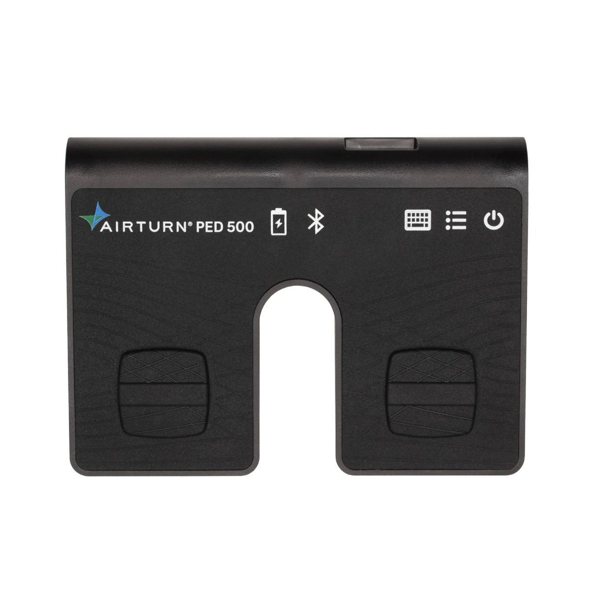 AirTurn - PED 500 Wireless Foot Switch