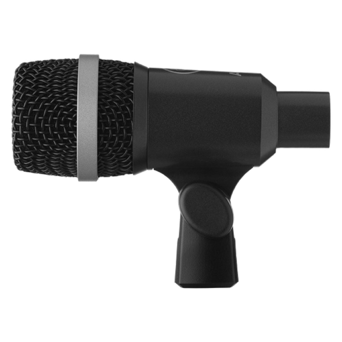AKG - D40 Professional Dynamic Instrument Microphone Clipped