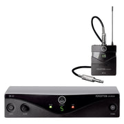 AKG Perception Wireless Instrumental Set