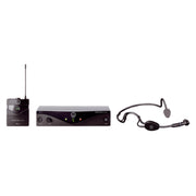 AKG Perception Wireless Sports Set