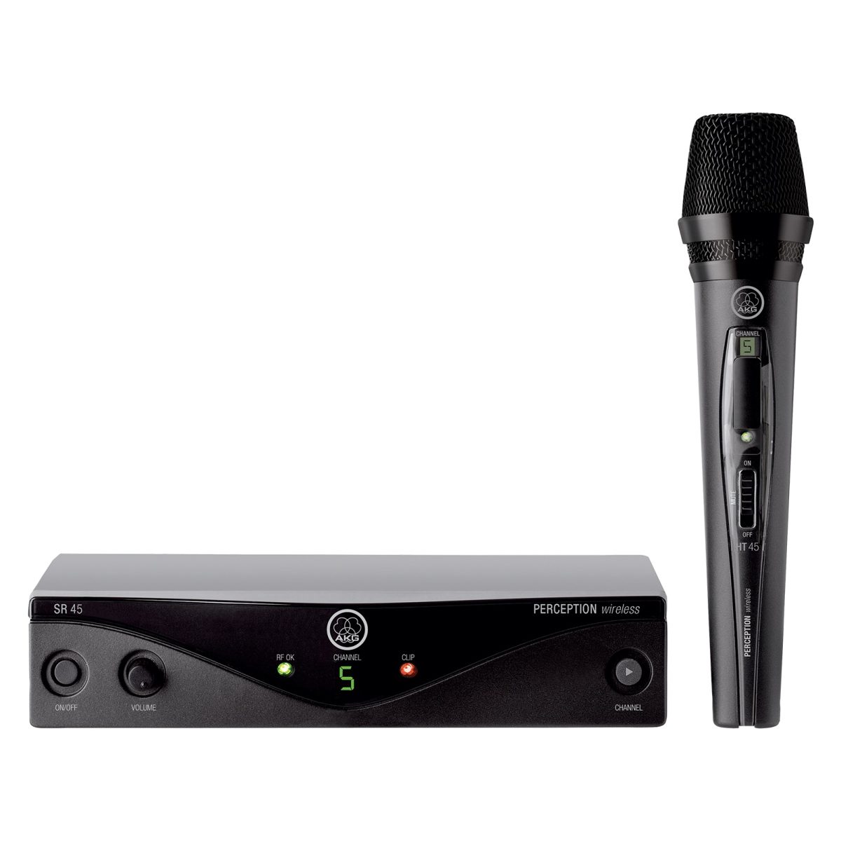 AKG - Perception Wireless 45 Vocal Set