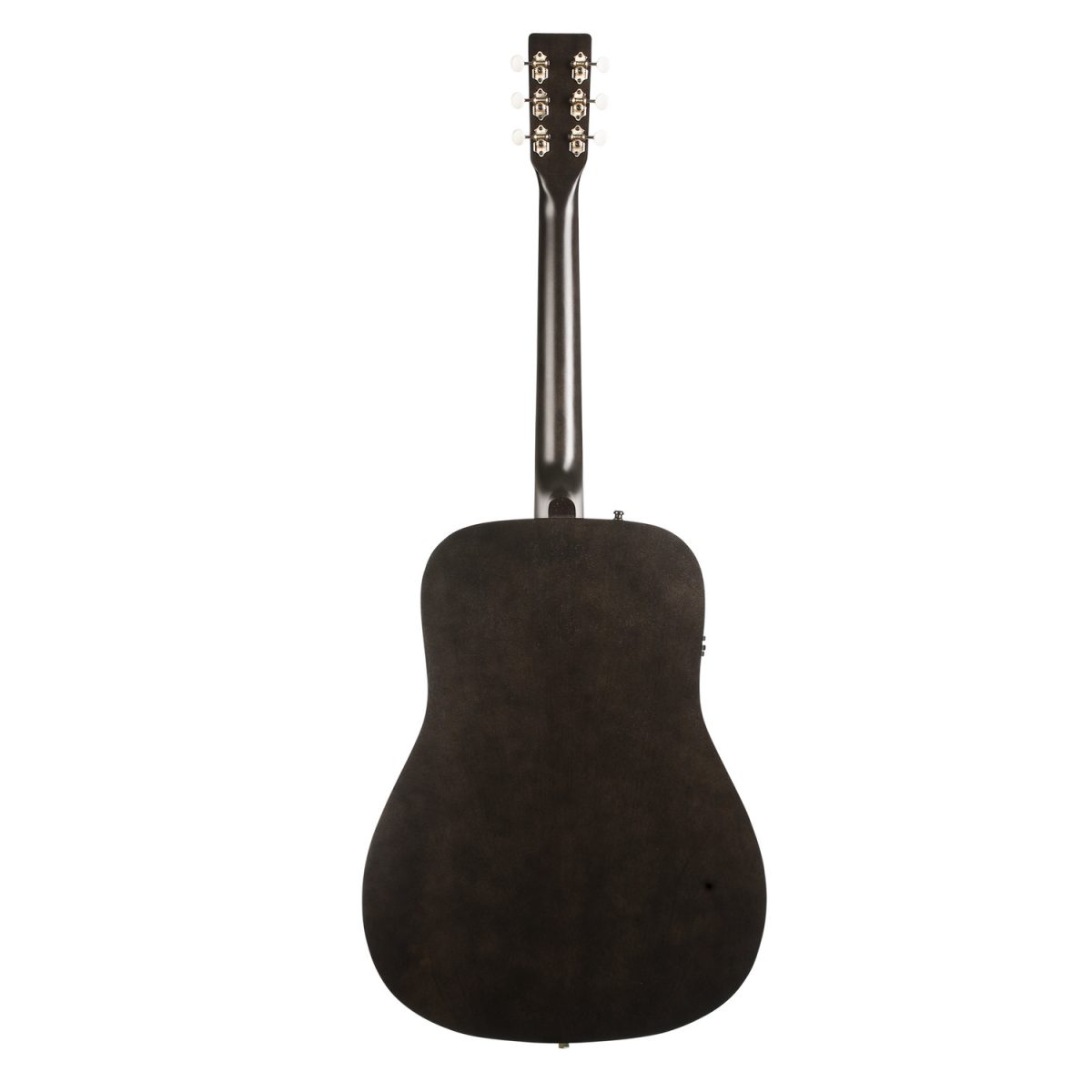 Art & Lutherie Americana Q1T Faded black bak