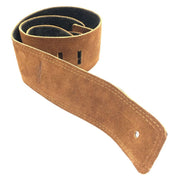 Art & Lutherie - Dakota Cognac Guitar Strap #45211