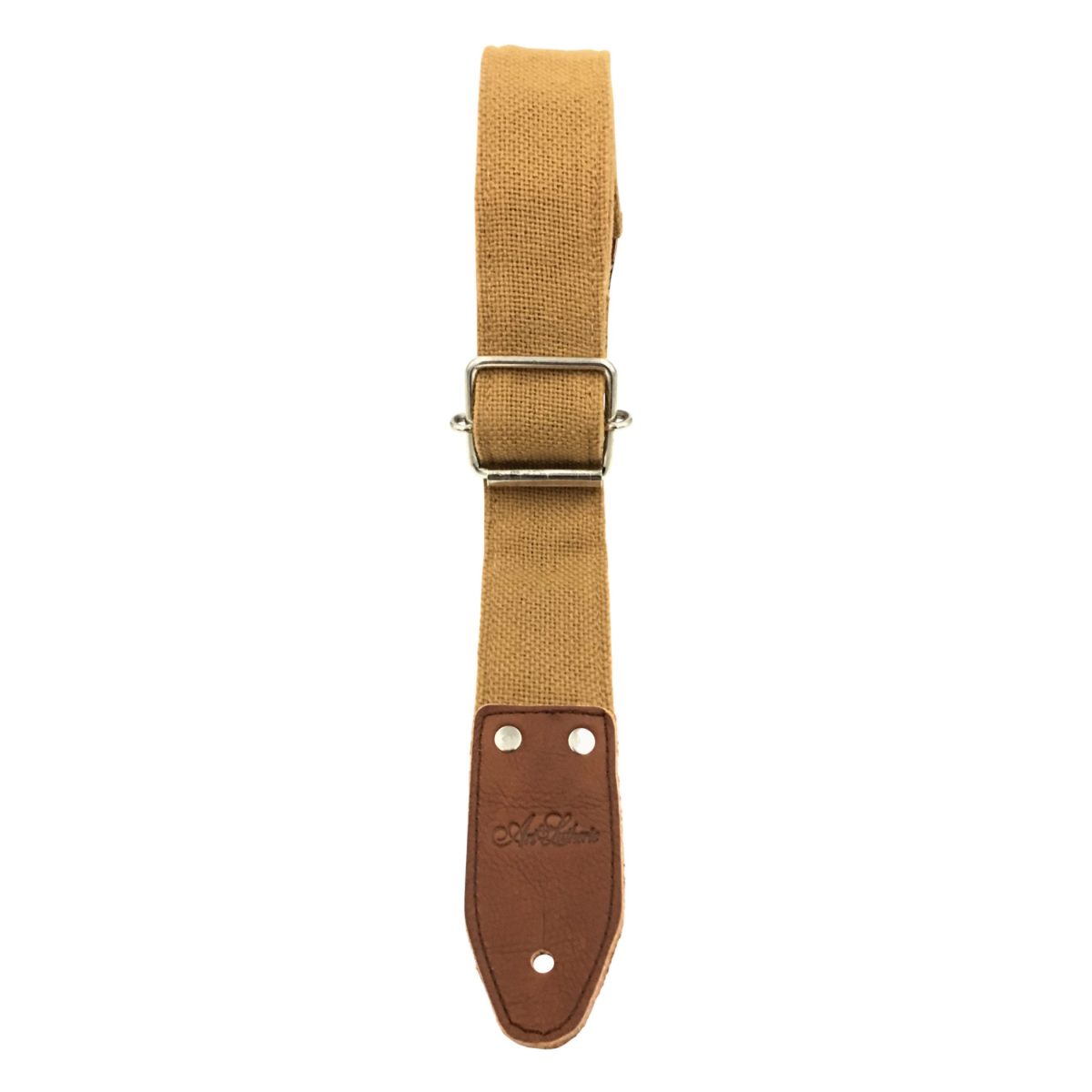 Art & Lutherie - Outlaw Tan Strap #45280