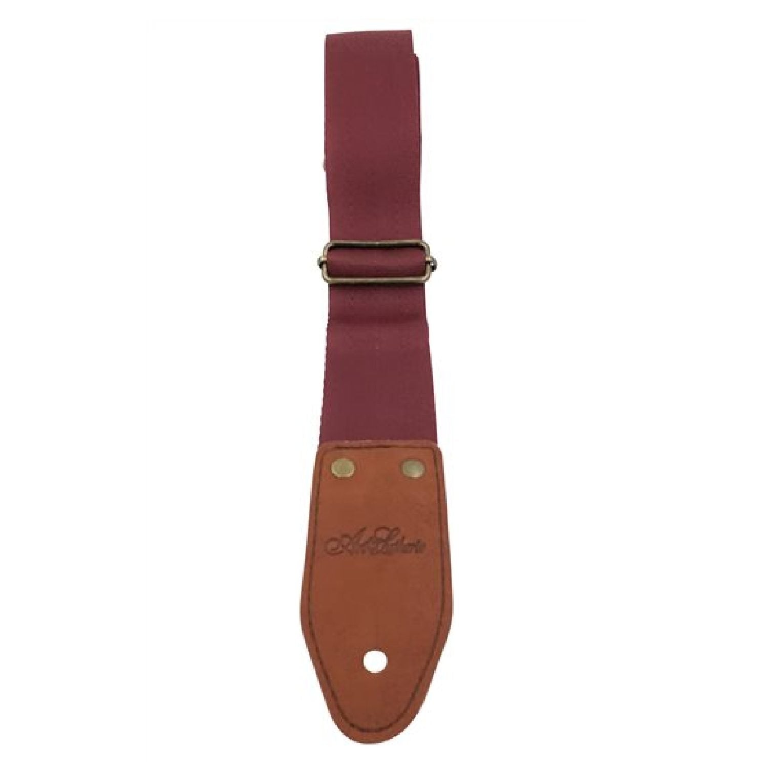 Art & Lutherie Bronco Red - 45341