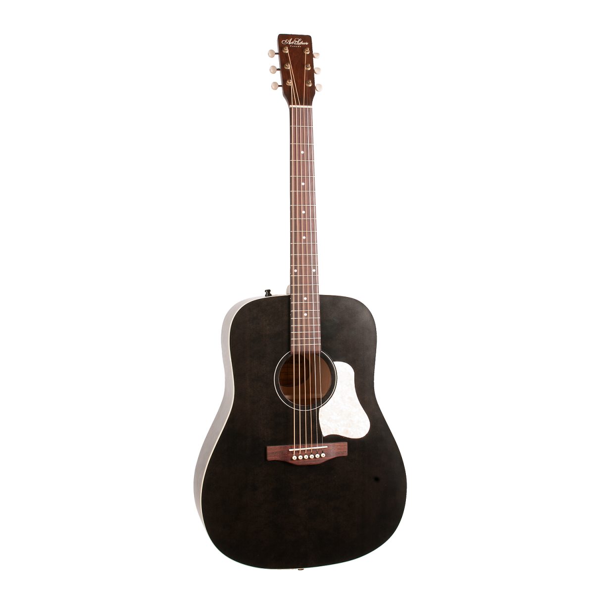 Art & Lutherie Americana Faded black