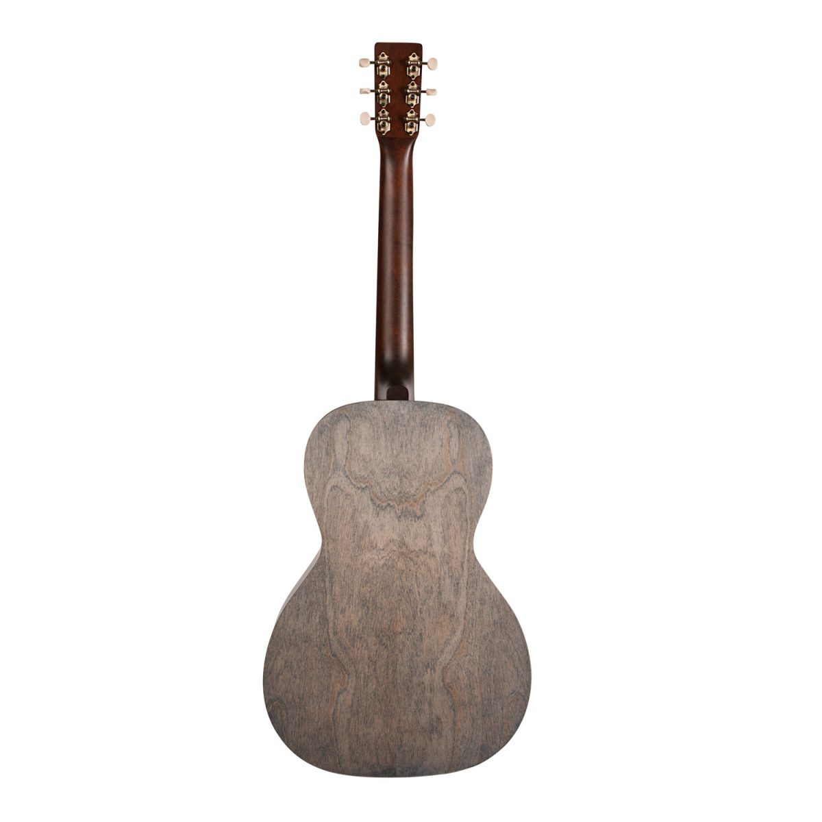 Art & Lutherie Roadhouse Denim Blue Q-Discrete Back