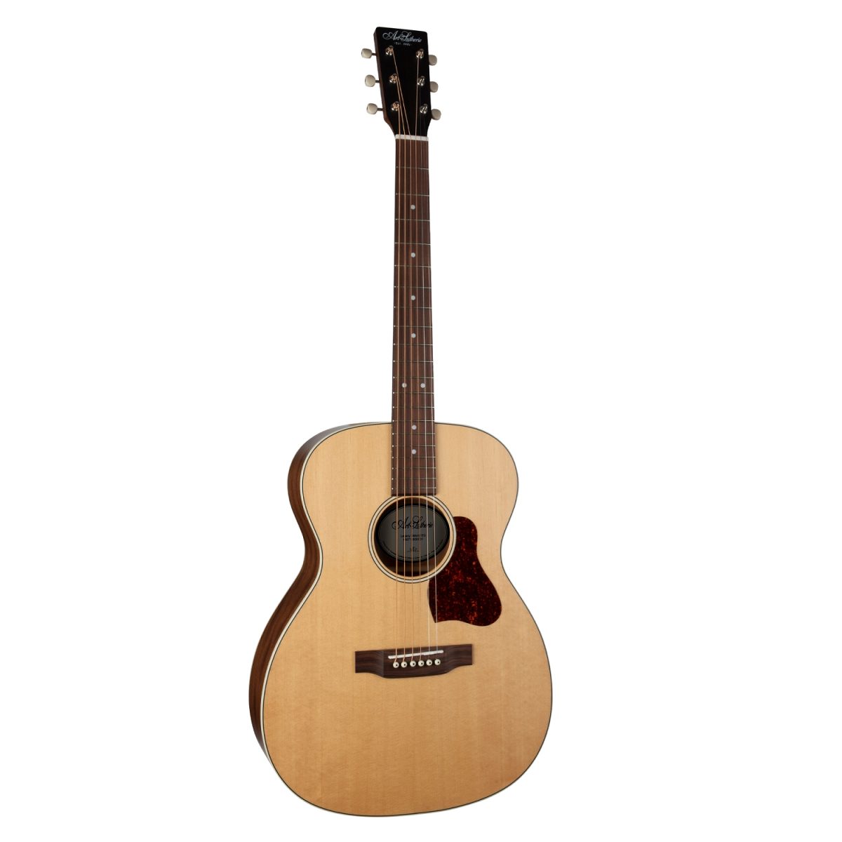 Art & Lutherie Legacy Natural EQ – 050710