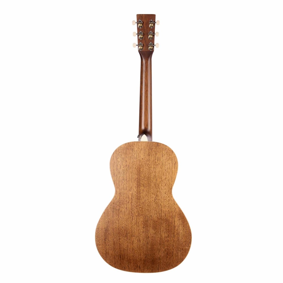 Art & Lutherie - Roadhouse Light Burst GT EQ - 51564 Back