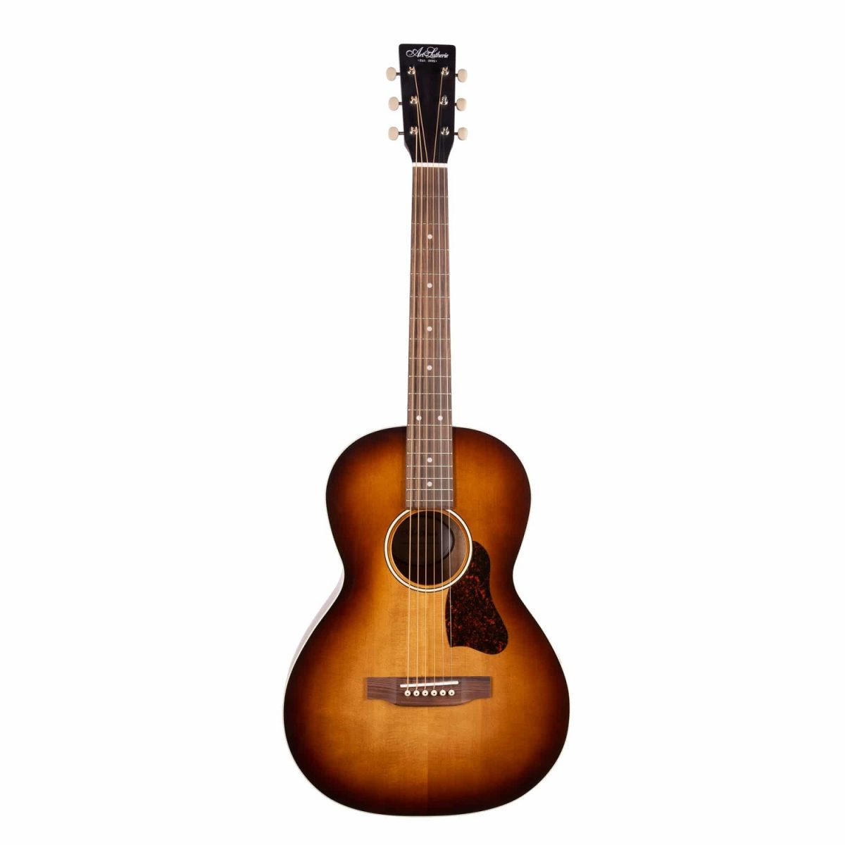 Art & Lutherie - Roadhouse Light Burst GT EQ - 51564