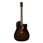 Art & Lutherie - Americana Bourbon Burst CW Presys II - 051687