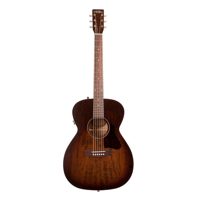 Art & Lutherie - Legacy Bourbon Burst Presys II