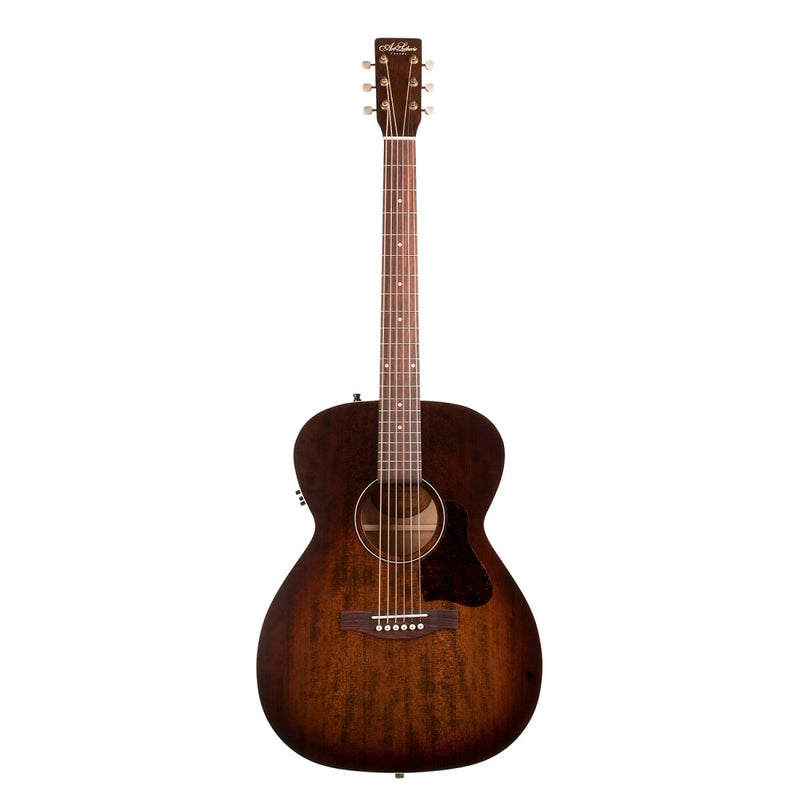 Art & Lutherie - Legacy Bourbon Burst Presys II