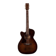 Art & Lutherie - Legacy Left Bourbon Burst CW Presys II - 051755