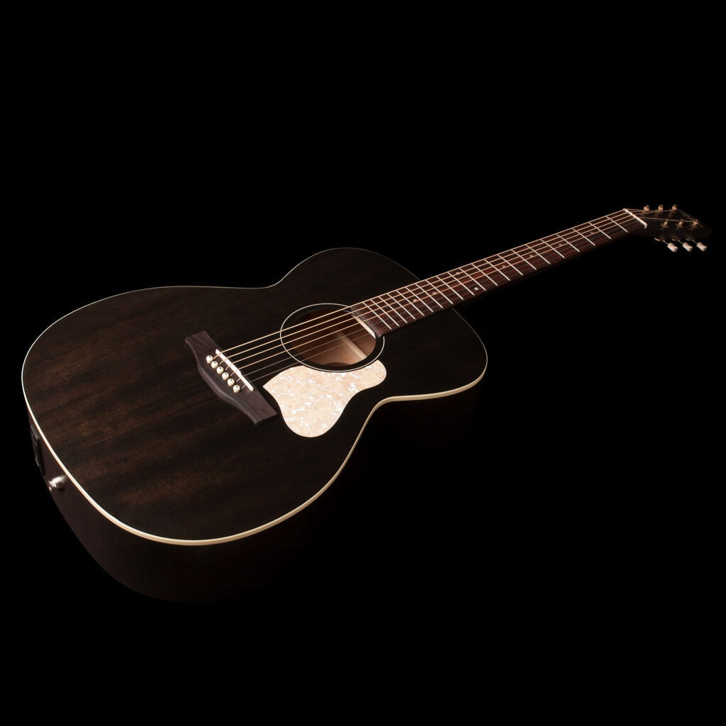 Art & Lutherie - Legacy Faded Black Presys II #051779