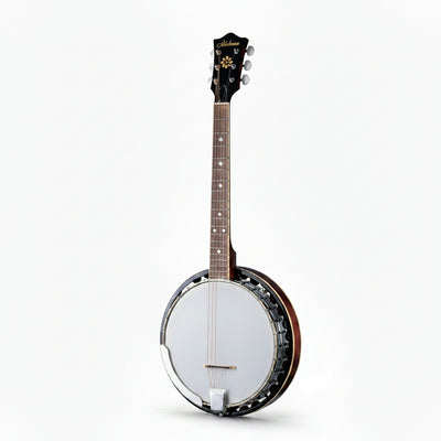Alabama - ALB36 6 String Banjo