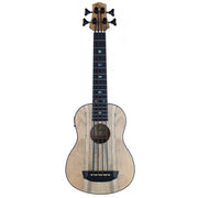 Aloha - Flame Aged U-Bass with Electronics #UBASS9800E