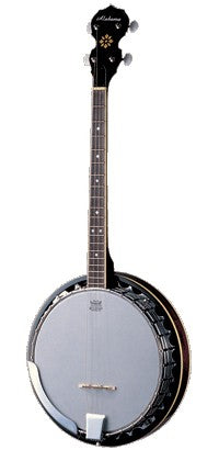Alabama - Mid Level Tenor Banjo #ALTB30
