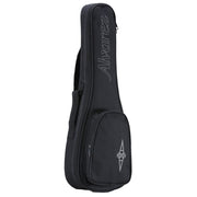 Alvarez - AGB15BU Baritone 15mm Duo-foam Deluxe Ukulele Gig Bag