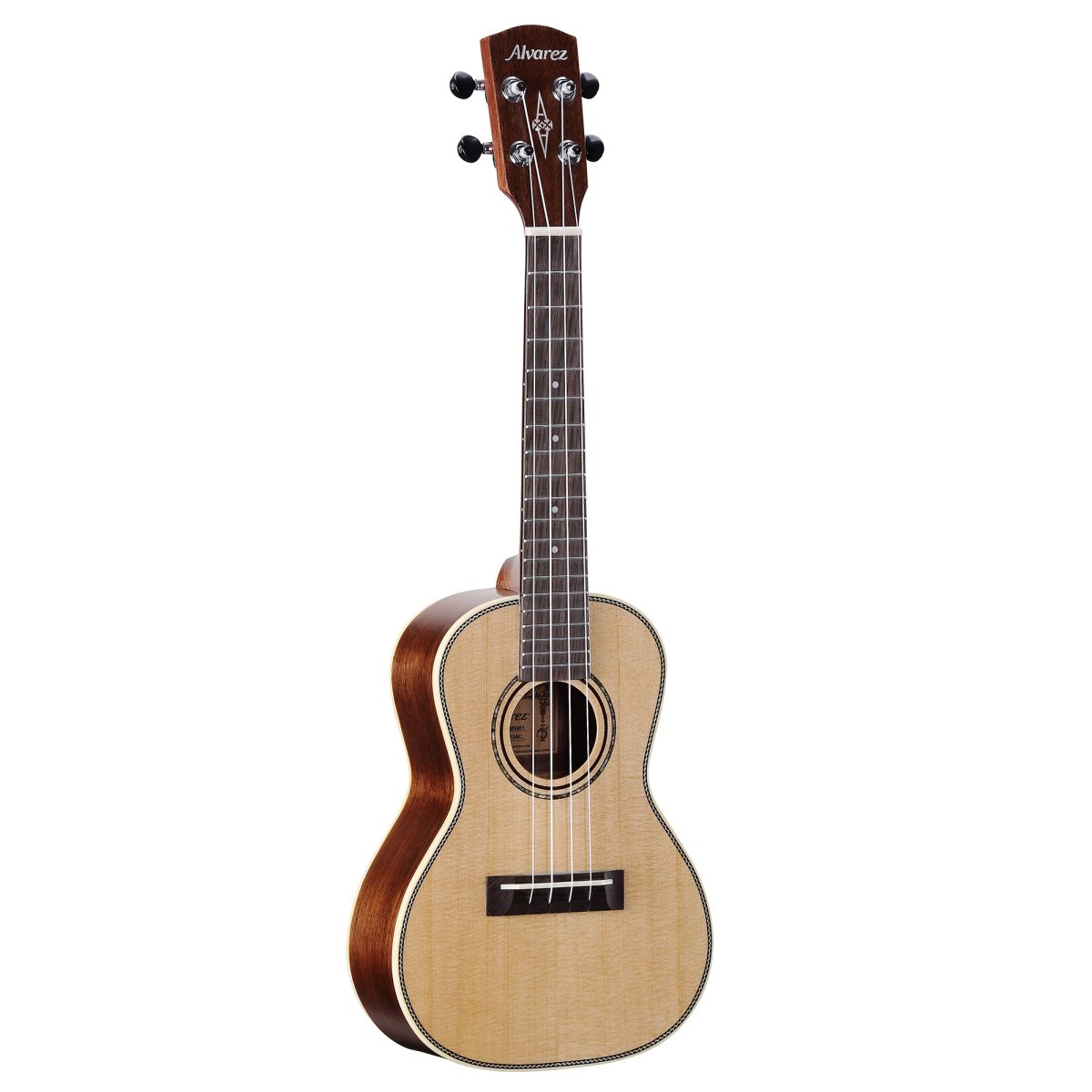Alvarez Artist Concert Ukulele - AU70WC