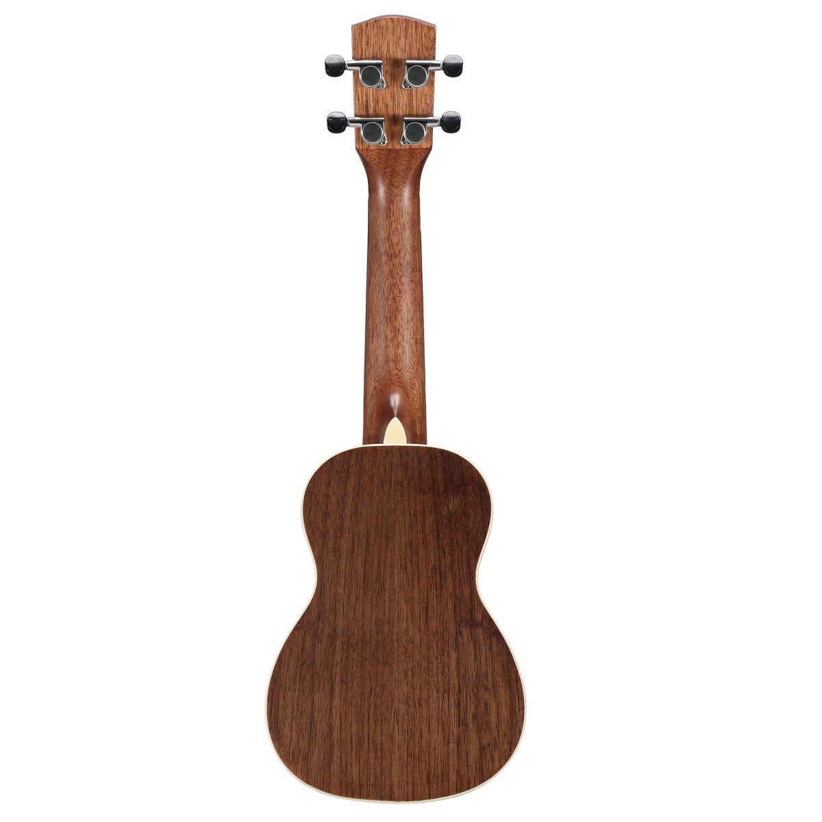 Alvarez Artist Soprano Ukulele - AU70WS back 2