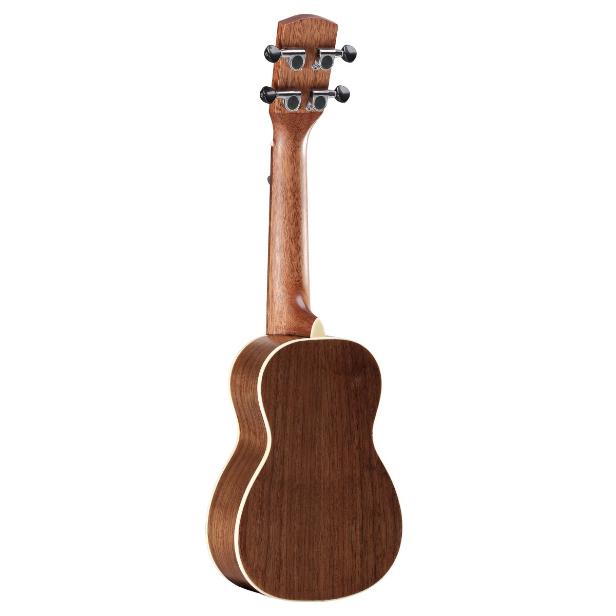 Alvarez Artist Soprano Ukulele - AU70WS back