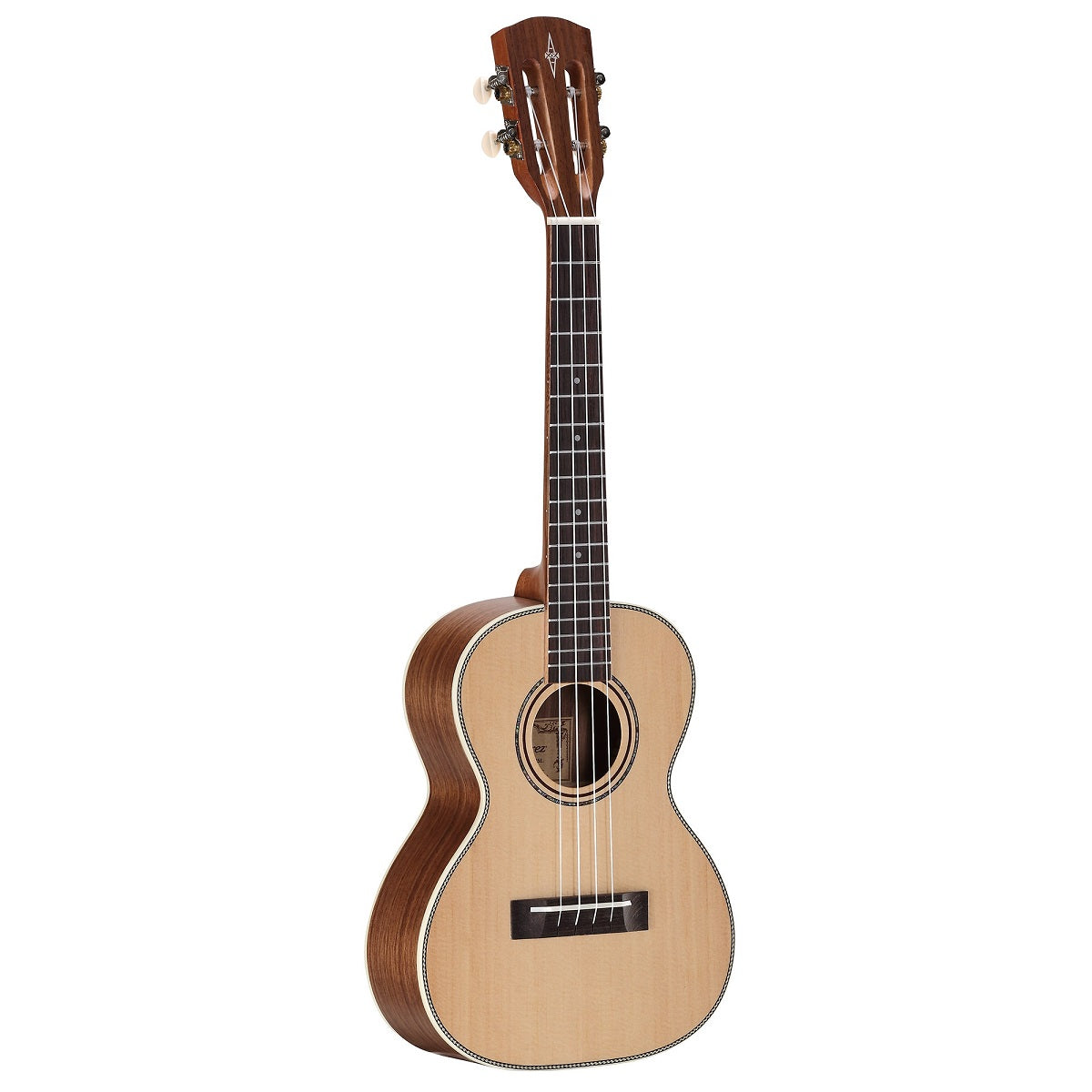 Alvarez - Artist Tenor Ukulele – AU70WT