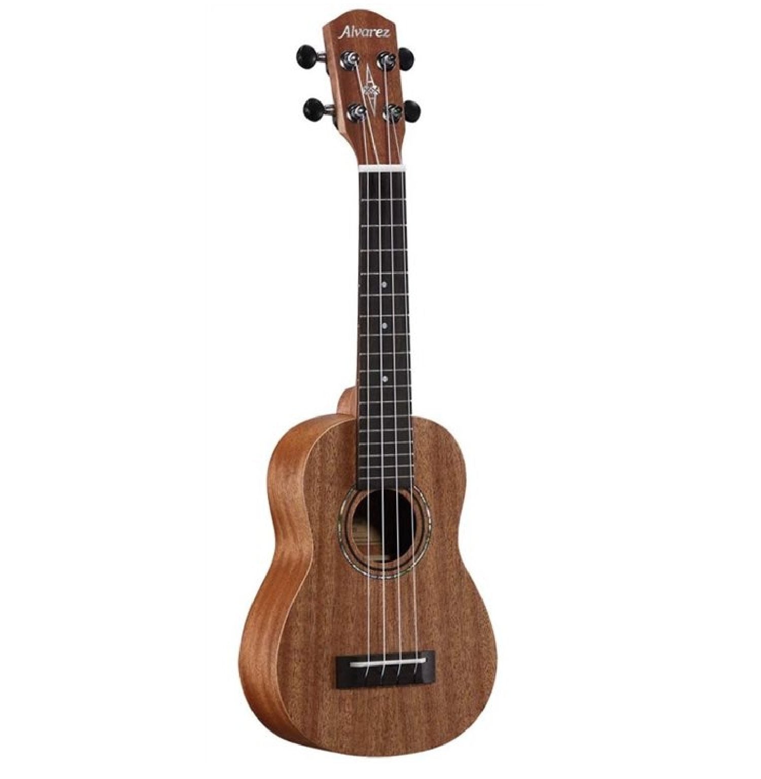 Produit précédent Produit suivant Alvarez Regent Soprano Ukulele