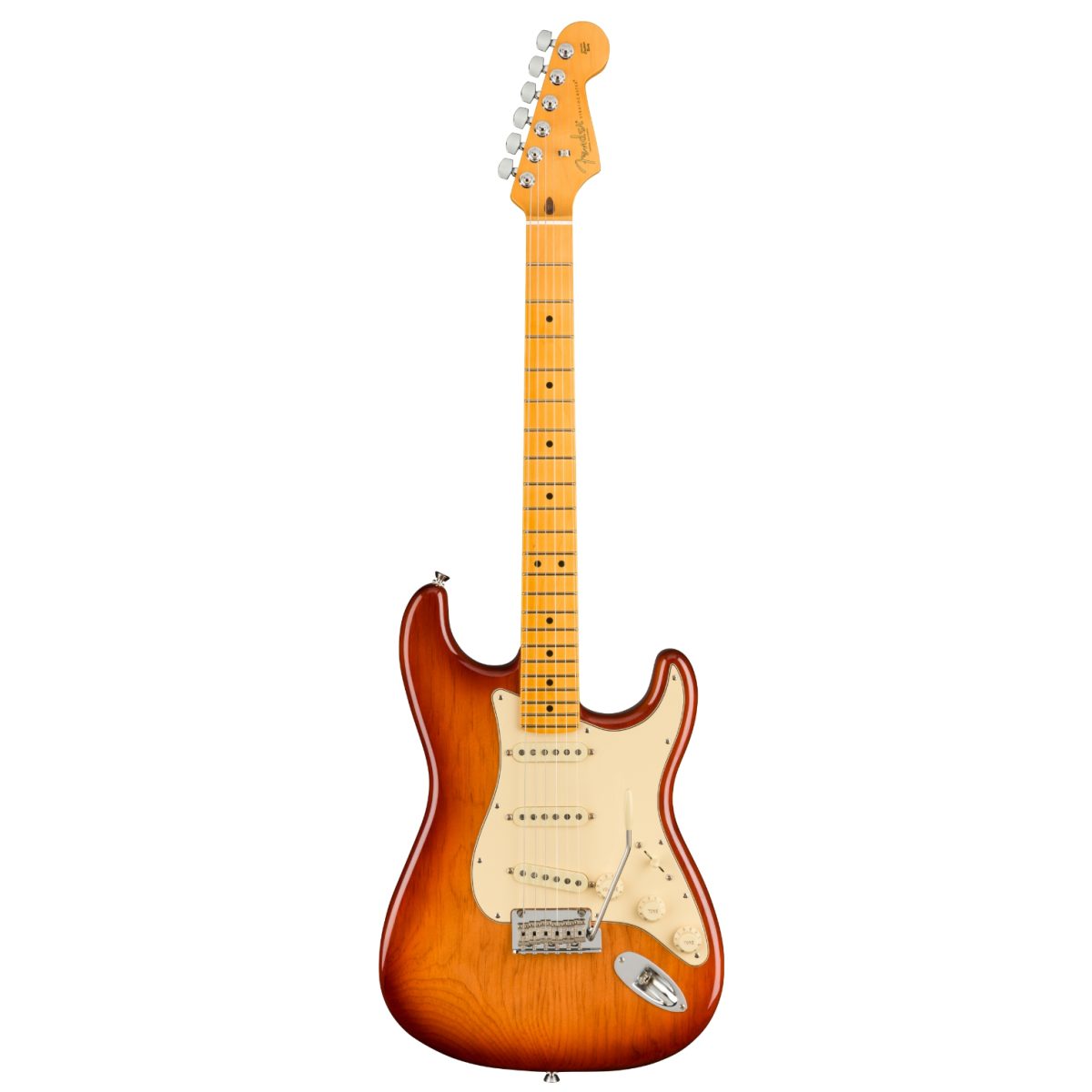 AMERICAN-PROFESSIONAL-II-STRATOCASTER®Sienna-Sunburst-0113902747