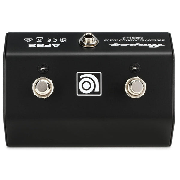 Amplifier Accessories