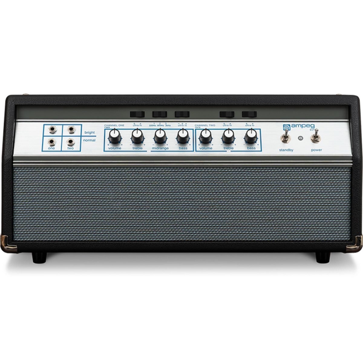 Ampeg Heritage 50th Anniversary SVT